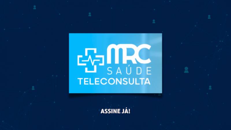MRC Saúde Teleconsulta